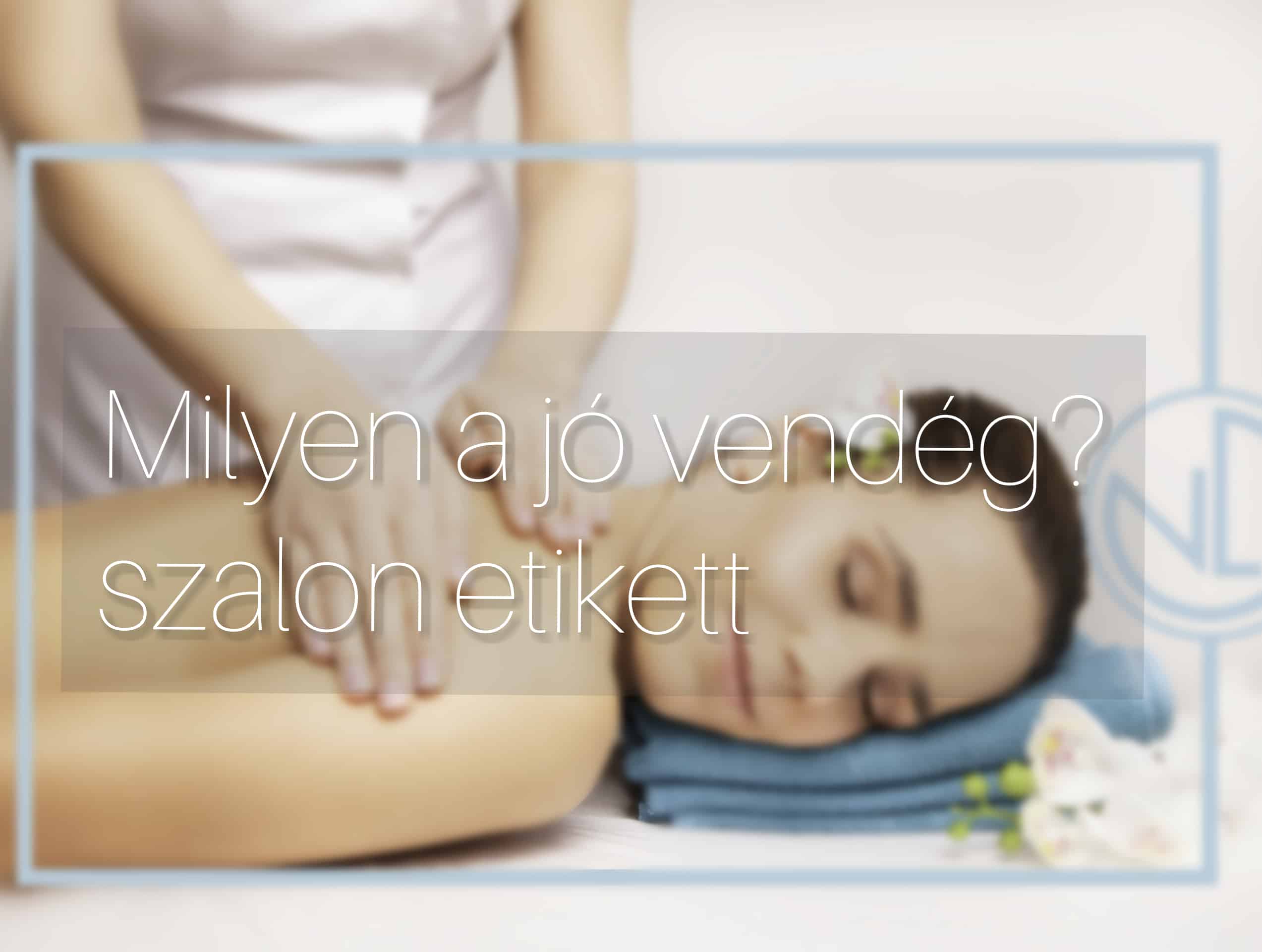 Milyena jó vendég