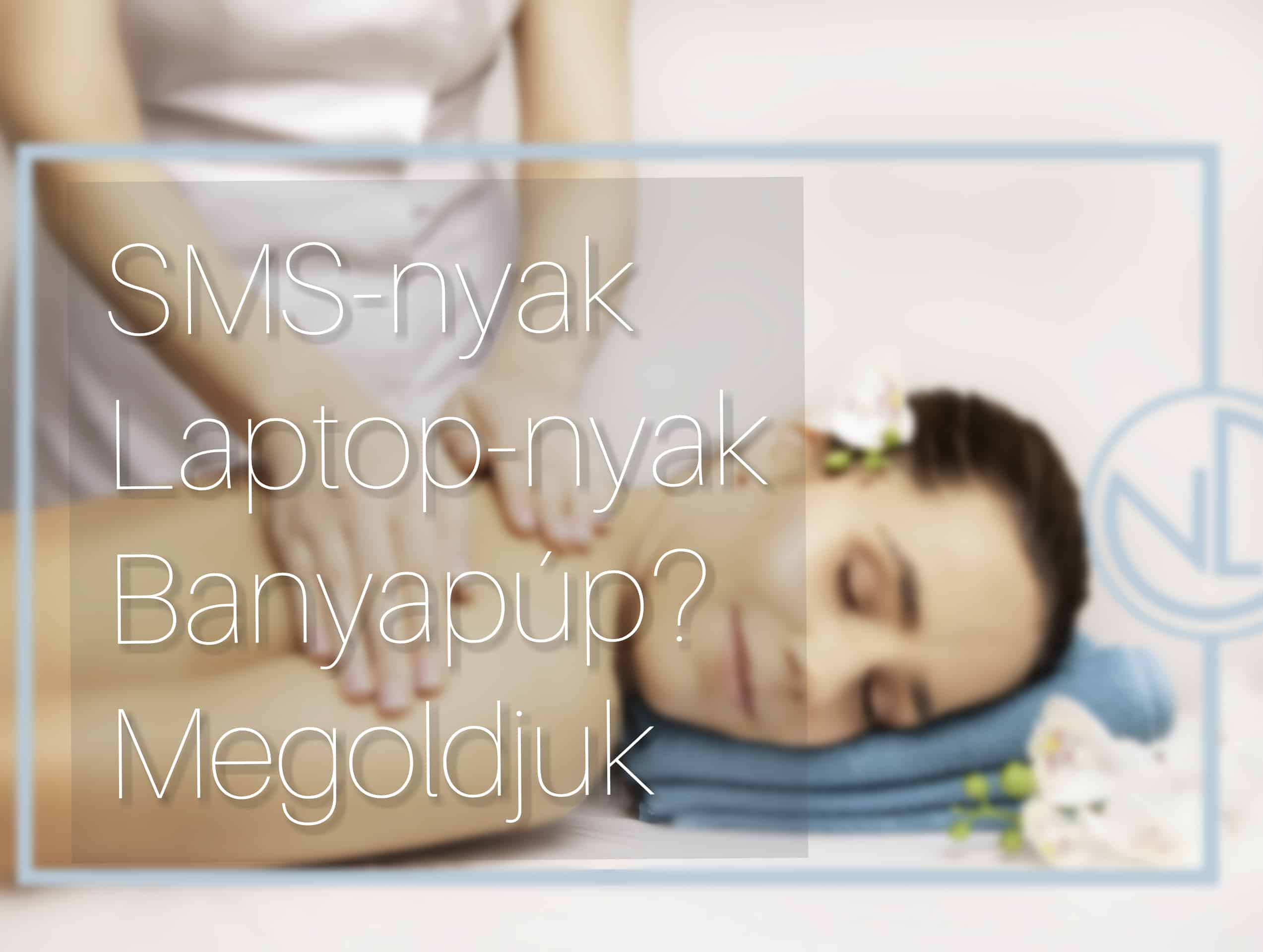 Az irodai munka legfájdalmasabb fájdalompontjai. Nyak, váll, derék.