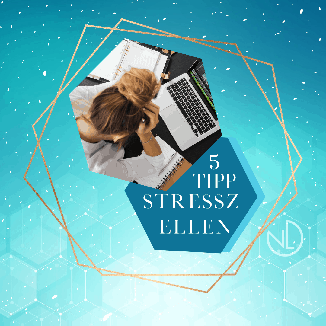 stressz ellen tippek
